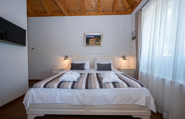 Villa Doline - Foto 7