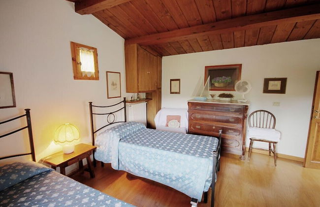 Agriturismo Molinuzzo - Foto 5