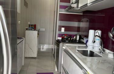 Apartamento completo com 3 SUÍTES - Piscina, Academia, Varanda Gourmet com uma vista privilegiada - Hospedagem à altura da COP30 - Foto 35