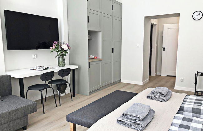 Anny 5 Apartamenty - Foto 2