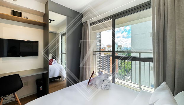 1211 - Foto 2, Habitación