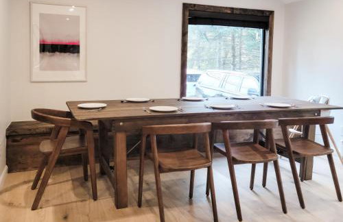 Alpine Lodge - Lake Placid, Mirror Lake - Foto 7