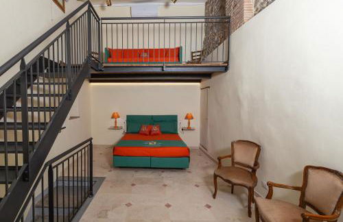 IBibiena - SUITE CECCO E MEA - Foto 42