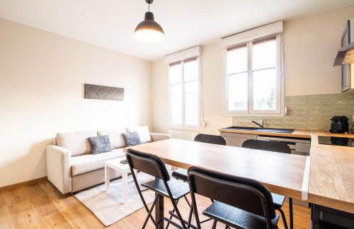 Cocooning Giverny Vernon n4 et n9 - Foto 7