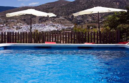 Mirador de Cómpeta - Foto 27