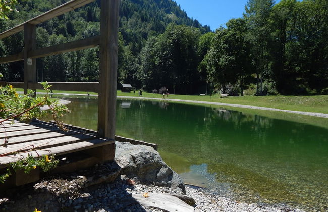 Olydea Saint Colomban - Foto 27