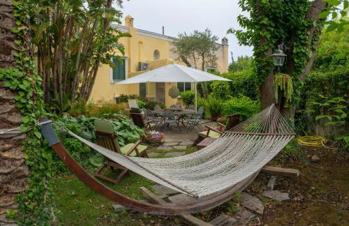 Villa Aurora Caprese - Foto 13