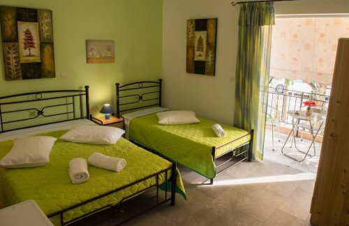 Golden Sun Rooms - Foto 2