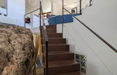 Villa La Roca - A fusion of modern and typical Andalucian architecture - Foto 39