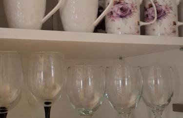 ŁADNE MIESZKANIE W PRZYJAZNEJ OKOLICY - NICE APARTMENT IN a FRIENDLY NEIGHBORHOOD - Foto 32