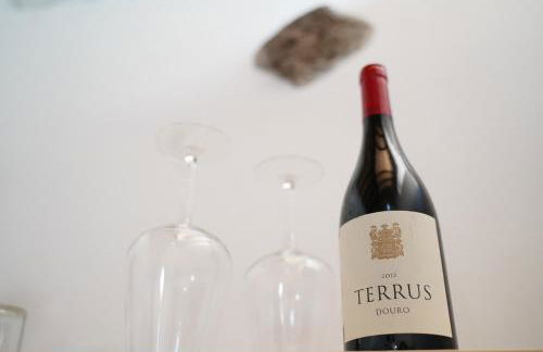 Linden Studio at Terrus Winery - Foto 2