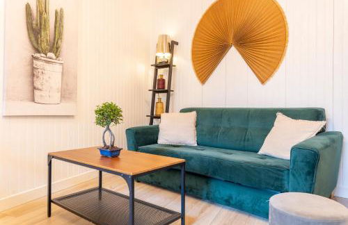 LIK APPARTS - La Courrouze Rennes - Foto 27