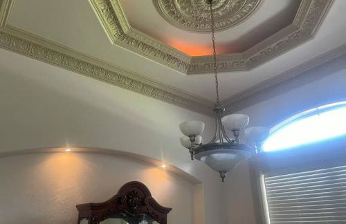 Port Charlotte Palms-Pet friendly, Heated Private Pool and Mini Orchard - Foto 8