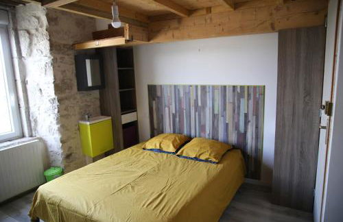 The 2 Gites Saphir et Rubis - Foto 10