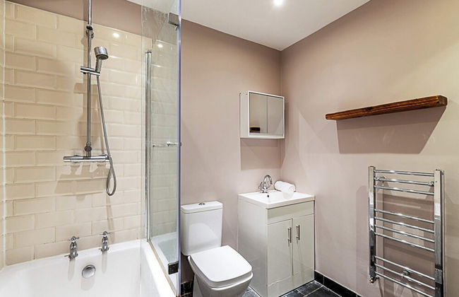 Cosy and Modern Battersea Home - Foto 16