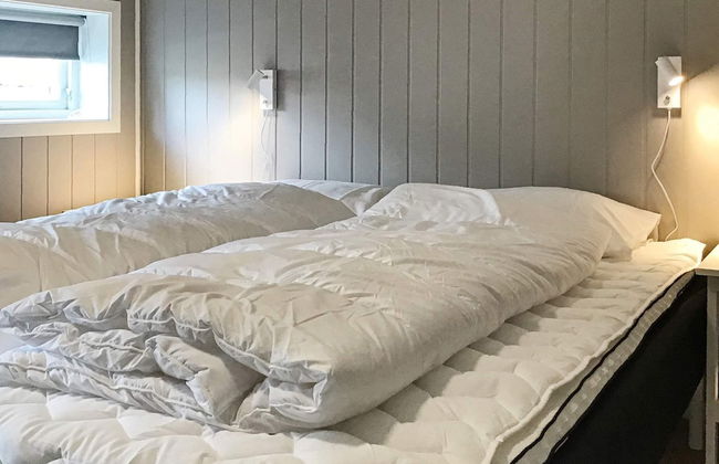 8 Person Holiday Home in Skei i Jolster - Foto 2