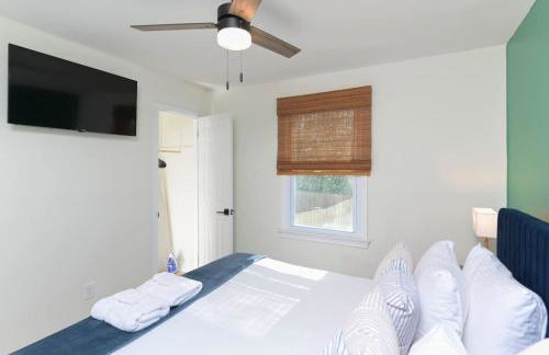 Stadium View Stay - Rosewood - Foto 32