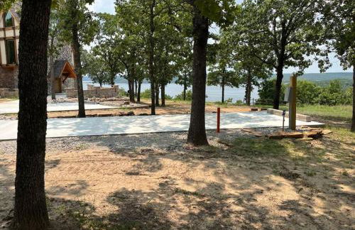 Unique Castle on the Lake - Foto 26