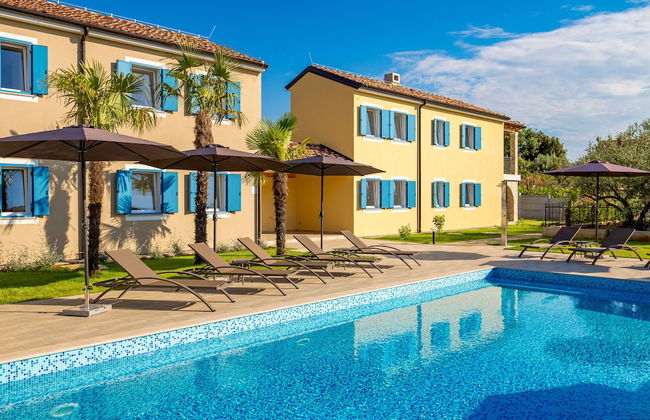 Olea Residence - Foto 49