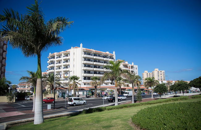 Apartamentos Oro Blanco - Photo 55