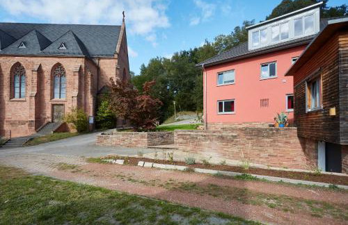 Luxusapartment Burgschänke - Foto 44