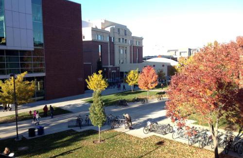 Downtown on Bsu Campus 3 Beds on Boise Ave - Foto 9
