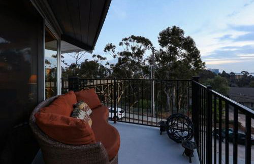 Bridgeview Retreat Near Balboa Park - Foto 55