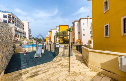 Casa Lina, Dehesa de Campoamor - Foto 19