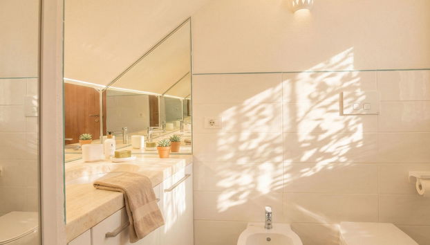 Nautilus - Foto 4, Bathroom / Wellness