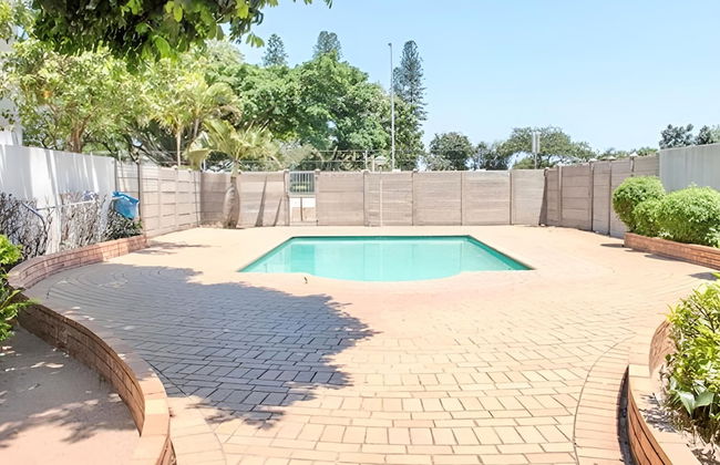 A 2 bed Room Apartment - Foto 8