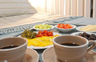 Pyrgos Houses and Restaurant - Foto 37