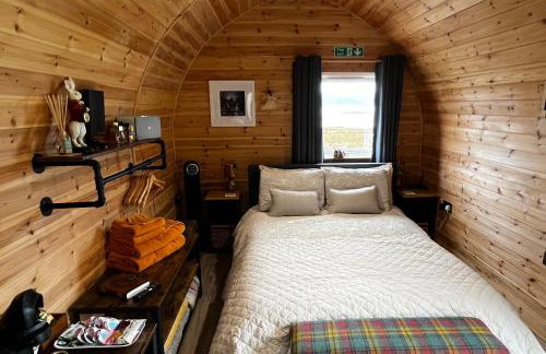 Waterloo Sunset Luxury Pod Atelier - Foto 27