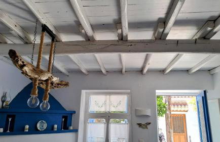 BLUE, Traditional House - Foto 8