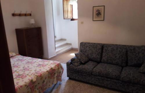 Villa Matassa 4 appartamenti vista mare in San Menaio - Foto 68