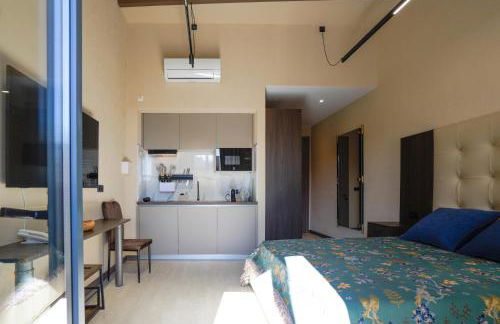 SJ7 Aparthotel - Foto 52