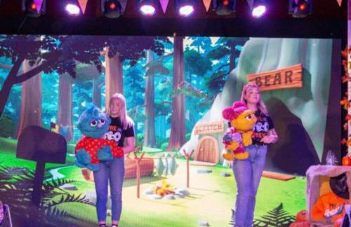 Caravan with hot tub at Tattershall lakes - Foto 48