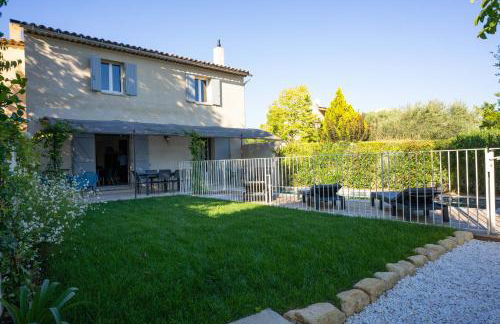 Villa Cocoon Lourmarin - Foto 14