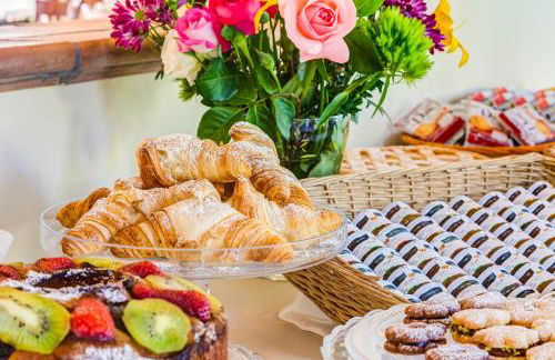 Country Resort la Casa delle Monache - Foto 33