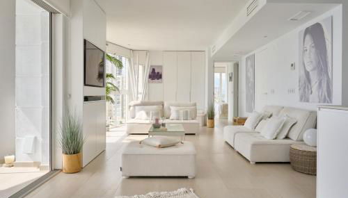 Luxury Apartment on the Beach - Foto 2
