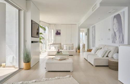 Luxury Apartment on the Beach - Foto 2