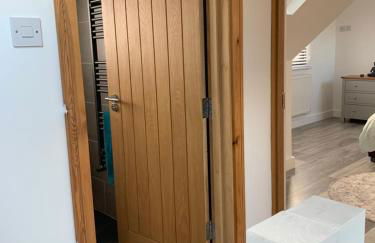 Surfers Lodge - Rest Bay, Porthcawl - Foto 38