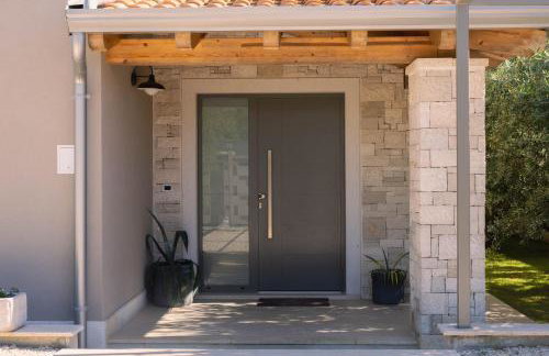 Villa Flora Vabriga - Foto 39