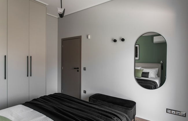 UPSTREET Teal Faliro House - Foto 28