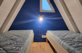 Chalet des Edelweiss, Guzet - Foto 6