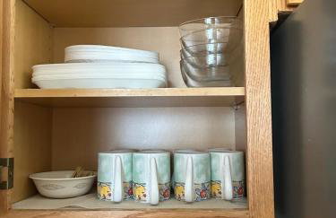 Comfy 3-Bedroom Home in Arlington - Foto 36