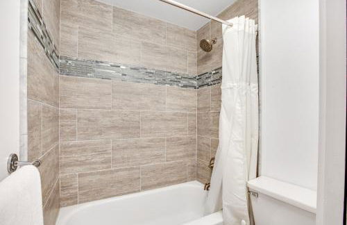 Port Ludlow Beach Condo - Foto 19