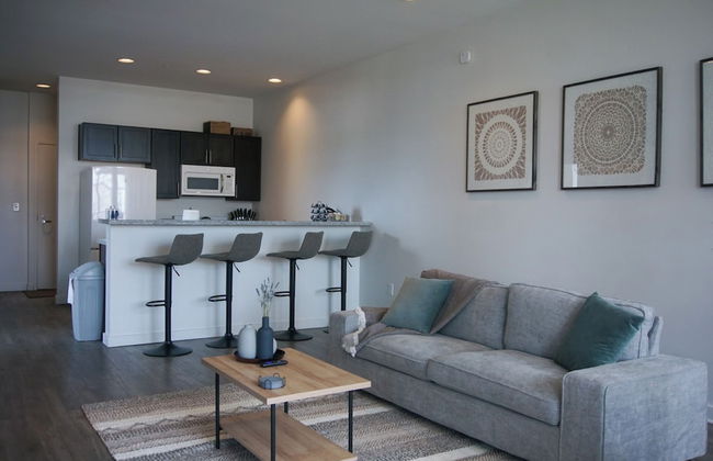 StayAE - High Rise - Foto 15