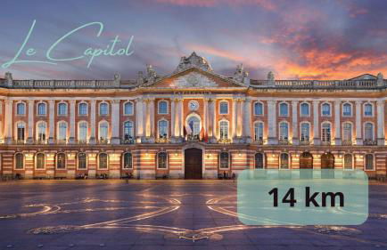 Le Jardin des Chimères - Foto 30