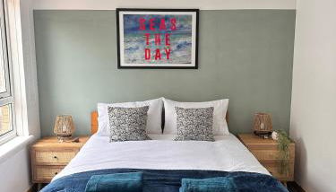 2BR House Free Parking Easy City Access - Foto 2