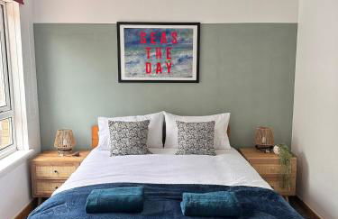 2BR House Free Parking Easy City Access - Foto 2